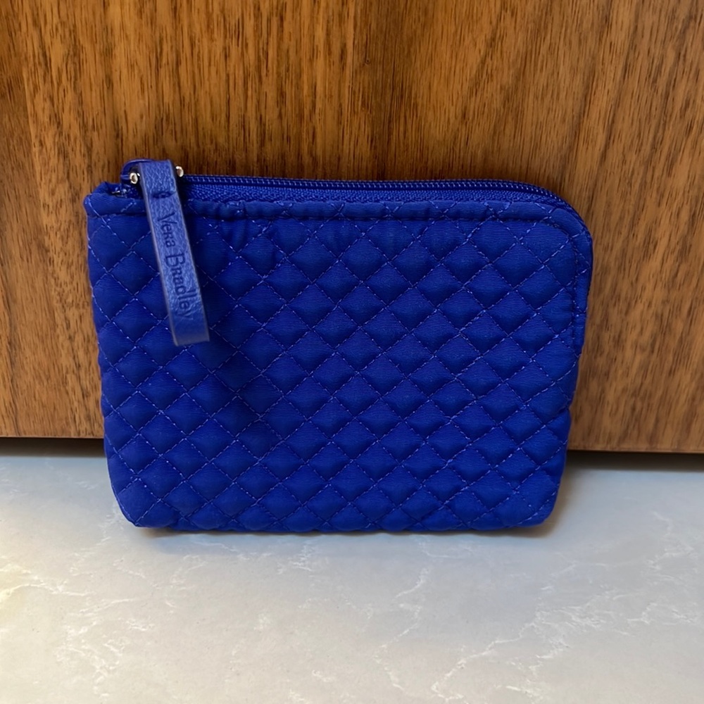 Vera Bradley Coin Purse